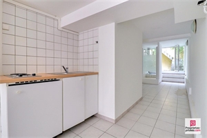 appartement à la vente -   93100  MONTREUIL, surface 16 m2 vente appartement - UBI437883356